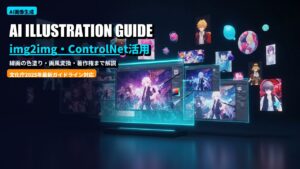 ai img2img controlnet copyright guide 2026