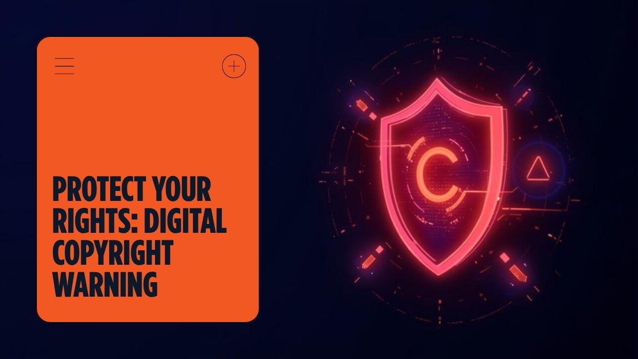 AI動画生成ツールの商用利用と著作権リスクのイメージ