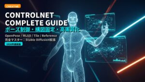 controlnet guide pose composition 2026
