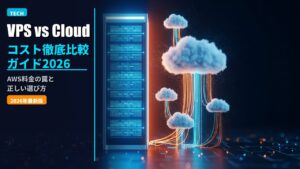 vps cloud aws comparison 2026 eyecatch