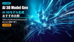 ai 3d model generator guide 2026